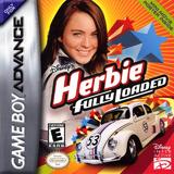 Herbie: Fully Loaded (Game Boy Advance)